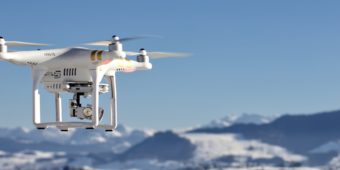 Best Real Estate Drone
