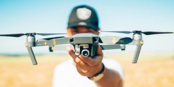 real estate drone regulation