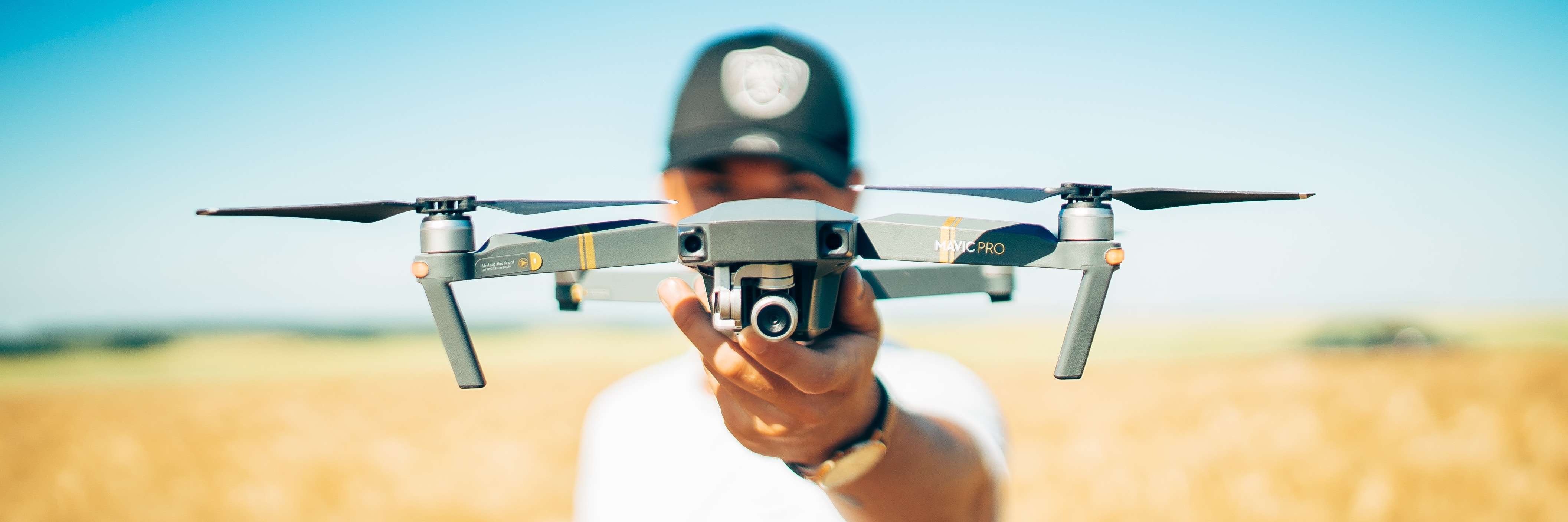 real estate drone regulation