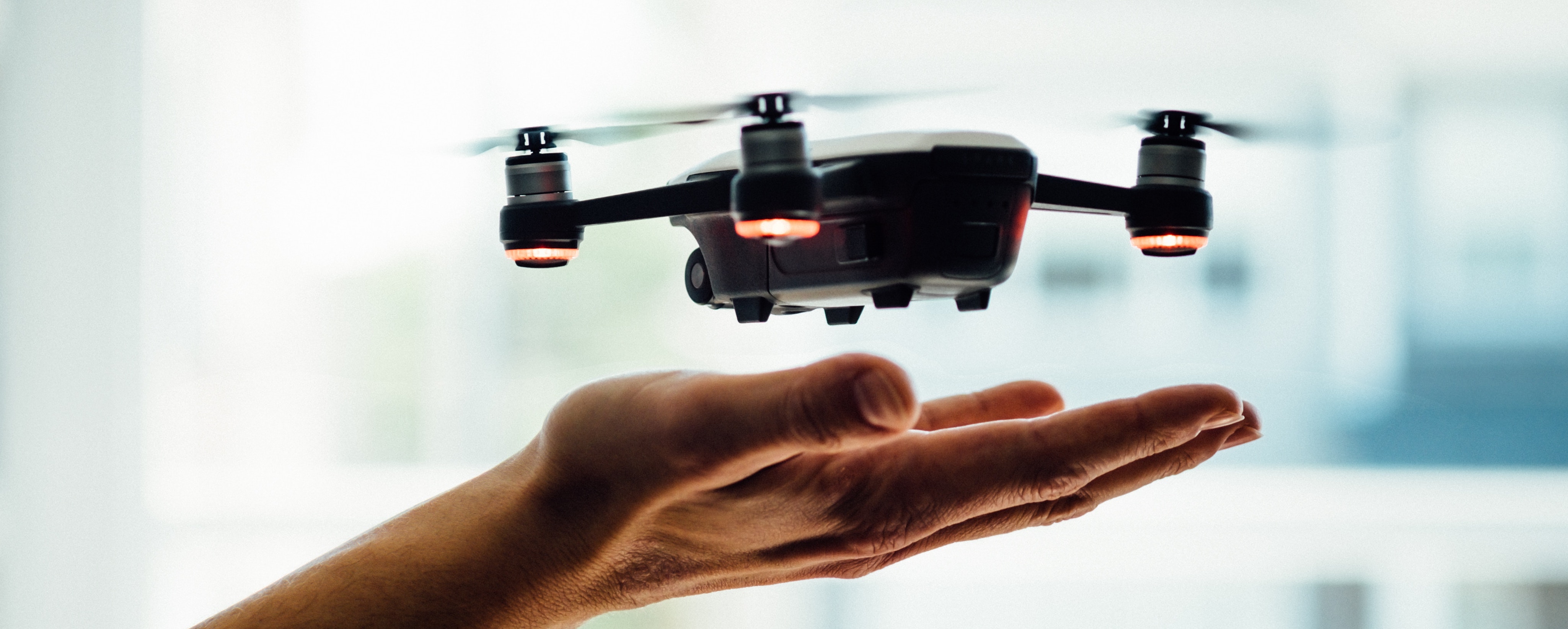 Indoor Best Real Estate Drones