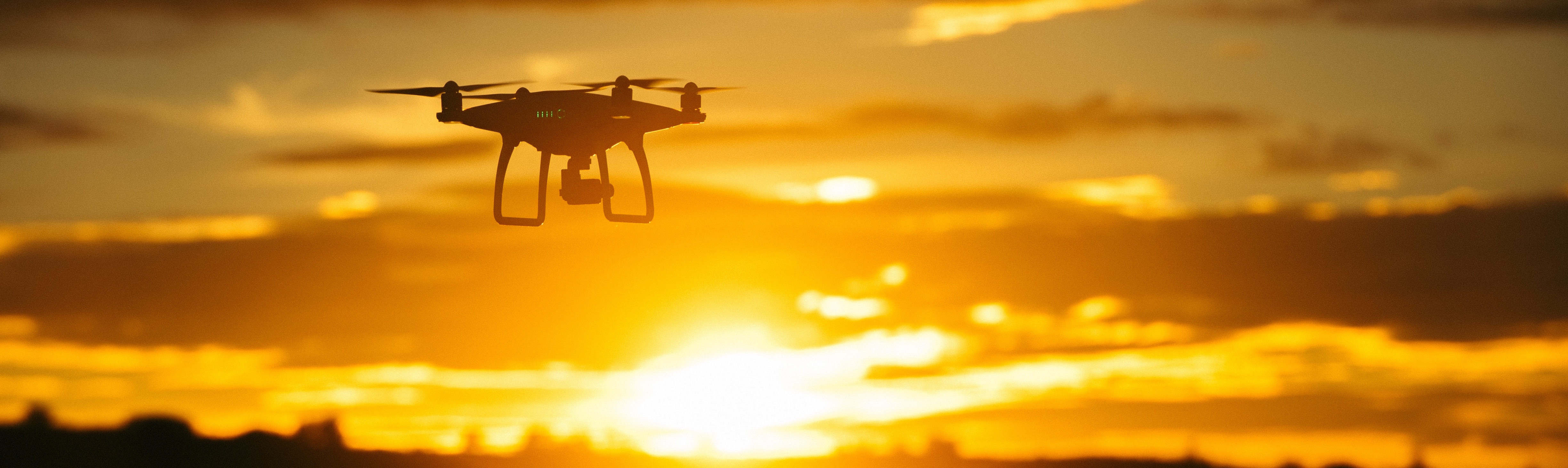 Outdoor Best Real estate Drones