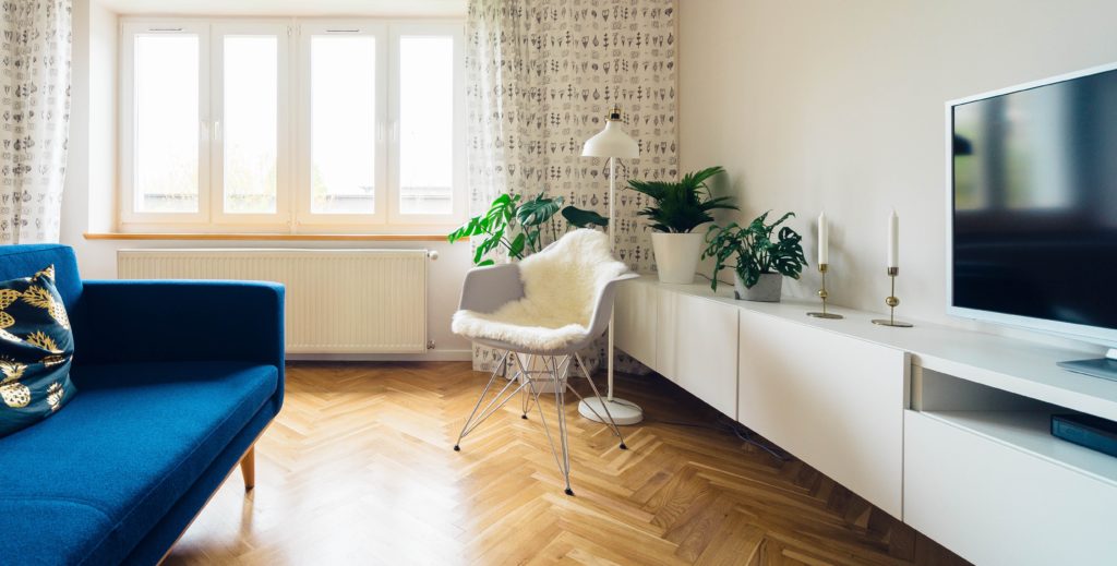 real estate staging in 2019